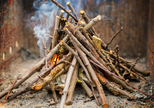 What is Kindling and Why is it Dangerous?