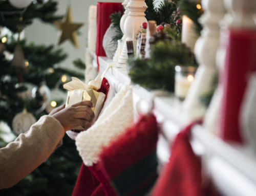 This Gift Giving List May Help You Shop for a Loved One in Recovery