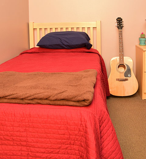 room with guitar 1