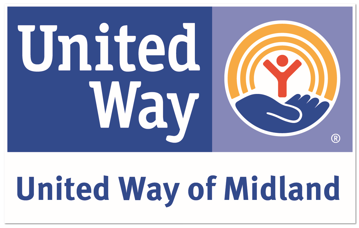 United Way Midland Logo