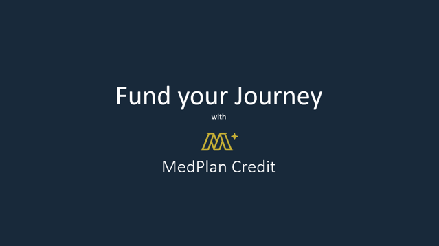 lick to go to the MedPlan credit application page